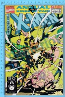 X-Men Marvel US Comics. BD  ( 1991 # 15 "King Of Pain"   ) - Marvel