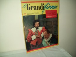Le Grandi Firme (Mondadori 1953) N. 175 - Cinéma