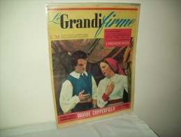 Le Grandi Firme (Mondadori 1953) N. 180 - Cinema