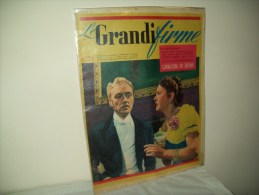 Le Grandi Firme (Mondadori 1953) N. 181 - Kino