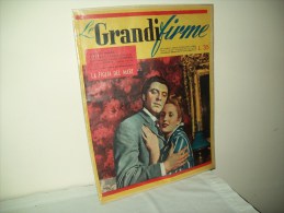 Le Grandi Firme (Mondadori 1953) N. 186 - Cinema