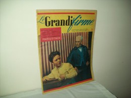 Le Grandi Firme (Mondadori 1953) N. 188 - Kino