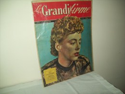 Le Grandi Firme (Mondadori 1953) N. 190 - Cinéma