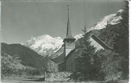 CPSM Suisse - Kandersteg - Kandersteg