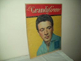 Le Grandi Firme (Mondadori 1953) N. 191 - Cinema