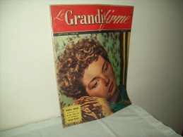 Le Grandi Firme (Mondadori 1953) N. 192 - Cine