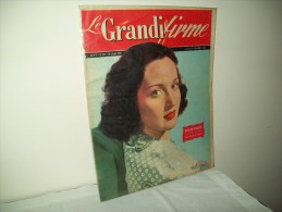 Le Grandi Firme (Mondadori 1953) N. 194 - Cine