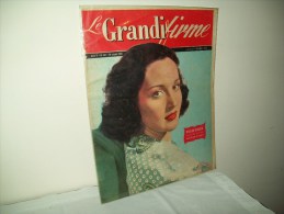 Le Grandi Firme (Mondadori 1953) N. 194 - Cinema