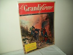 Le Grandi Firme (Mondadori 1953) N. 197 - Cinéma