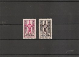 Ghadamès ( PA 1/2 XXX -MNH) - Unused Stamps