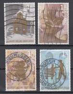 Nederland 2012 Nr 2905 - 2908 125 Jaar Albert Heijn - Used Stamps