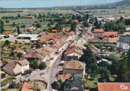 DOUVAINE (74) - Vue Générale Aérienne - Douvaine