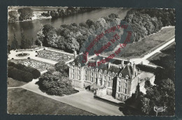 L206 - ROSNY Sur SEINE Le Chateau De Sully - (78 - Yvelines ) - Rosny Sur Seine