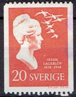 SWEDEN # STAMPS FROM YEAR 1958  STANLEY GIBBONS 404 - Ungebraucht