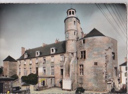 Carte 1955 PONT L'ABBE / Le Château , La Mairie - Pont L'Abbe