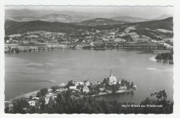 Carinthie         Am Wörthersee - Maria Wörth