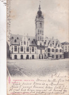 DENDERMONDE / TERMONDE : L'hôtel De Ville - Dendermonde