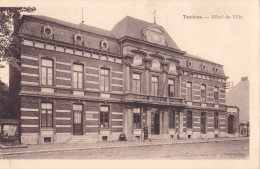 TAMINES : Hôtel De Ville - Sambreville