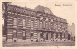 TAMINES : Hôtel De Ville - Sambreville