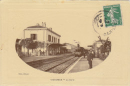 Vidauban La Gare - Vidauban