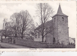 TENNEVILLE : église - Tenneville