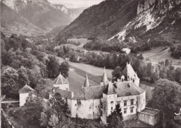 (74-Haute-Savoie) THORENS-GLIERES  " Le Chateau De Sales - Thorens-Glières