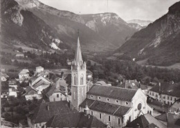 (74-Haute-Savoie) THORENS-GLIERES  " Vue Panoramique " - Thorens-Glières