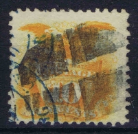 USA  Yv Nr 33, Mi Nr 30 1869  Used , - Used Stamps