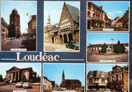 CPM   Loudéac - Loudéac