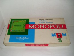 EG - MONOPOLI - Other & Unclassified