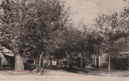 887 - LABRUGUIERE - BOULEVARD DE LA REPUBLIQUE - Labruguière