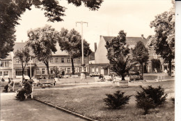 0-3280 GENTHIN, Ernst-Thälmann-Platz - Genthin