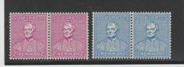 Irl Mi.Nr. 122-23/ IRLAND -  Kath. Uni 1954 (Paar) ** MNH - Neufs