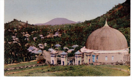 Milot - La Chapelle Du Sans Soudier - Haïti