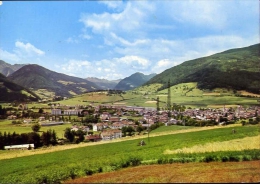 Sterzing - Vipiteno - Panorama  - Formato Grande Viaggiata Mancante Di Affrancatura - Vipiteno