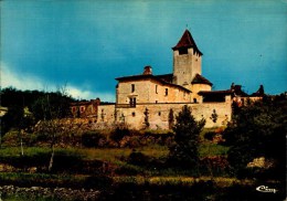 47-MONFLANQUIN-ST-AVIT....CPM - Monflanquin