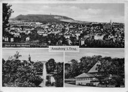 BG1917 Annaberg I Erzg  CPSM 14x9.5cm Germany - Annaberg-Buchholz