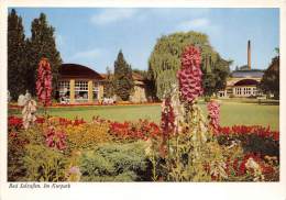 BG1947 Bad Salzuflen Im Kurpark   CPSM 14x9.5cm Germany - Bad Salzuflen