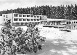 BG1962 Bugenhagen Haus Familien Buntenbock Im Oberharz    CPSM 14x9.5cm Germany - Oberharz