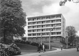 BG2043 Staatsbad Bad Elster Kliniksanatorium   CPSM 14x9.5cm Germany - Bad Elster