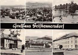 BG2091 Gruss Aus Seifhennersdorf   CPSM 14x9.5cm Germany - Seifhennersdorf