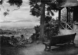 BG2153 Badenweiler Blick Von Der Sophienruhe   CPSM 14x9.5cm Germany - Badenweiler