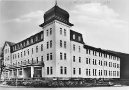 BG2165 Hermann Danz Friedrichroda Thur Erholungsheim   CPSM 14x9.5cm Germany - Friedrichroda