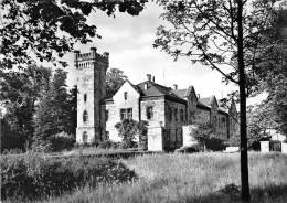 BG2178 Friedrichroda Thur Schloss Reinhardsbrunn  CPSM 14x9.5cm Germany - Friedrichroda