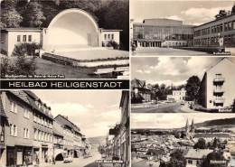 BG2194 Heilbad Heiligenstadt Car Voutre    CPSM 14x9.5cm Germany - Heiligenstadt