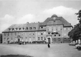 BG2248 Weisswasser Oberlausitz Rathaus  CPSM 14x9.5cm Germany - Weisswasser (Oberlausitz)