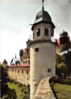 BG2334 Scheinfeld Im Steigerwald Schloss Schwarzenberg  CPSM 14x9.5cm Germany - Schwarzenberg (Erzgeb.)