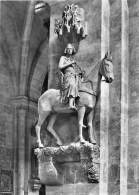 BG2412 Bamberg Dom Der Reiter Sculpture Horse Art  CPSM 14x9.5cm Germany - Bamberg