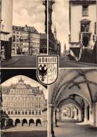 BG2485 Gorlitz Untermarkt Bruderstrasse   CPSM 14x9.5cm Germany - Görlitz