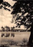 BG2488  Schloss Moritzburg Ostansicht   CPSM 14x9.5cm Germany - Moritzburg